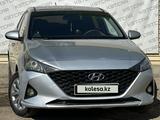 Hyundai Accent 2021 годаүшін5 300 000 тг. в Костанай