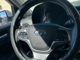 Hyundai Accent 2021 годаүшін5 300 000 тг. в Костанай – фото 5