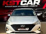 Hyundai Accent 2021 годаүшін4 800 000 тг. в Костанай – фото 2
