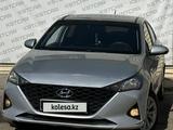 Hyundai Accent 2021 годаүшін5 300 000 тг. в Костанай – фото 2