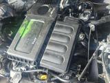 Двигатель Mazda 3 z6 1.6 за 400 000 тг. в Астана – фото 2