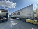 Krone  Krone 2006 годаүшін5 500 000 тг. в Шымкент