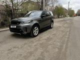 Land Rover Discovery 2017 годаүшін24 500 000 тг. в Караганда – фото 2