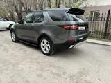 Land Rover Discovery 2017 года за 24 500 000 тг. в Караганда – фото 3