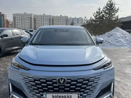 Changan UNI-K 2023 года за 11 500 000 тг. в Астана