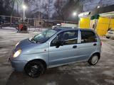 Daewoo Matiz 2007 года за 800 000 тг. в Алматы