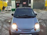 Daewoo Matiz 2007 года за 800 000 тг. в Алматы – фото 3