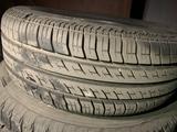 1 покрышка Continental ContiEcoContact CP 185/60 R14 82Hfor15 000 тг. в Алматы – фото 2