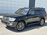 Toyota Land Cruiser 2005 года за 12 300 000 тг. в Астана