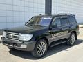 Toyota Land Cruiser 2005 года за 12 300 000 тг. в Астана – фото 13