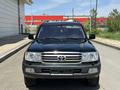 Toyota Land Cruiser 2005 года за 12 300 000 тг. в Астана – фото 15