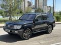 Toyota Land Cruiser 2005 года за 12 300 000 тг. в Астана – фото 17