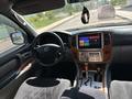 Toyota Land Cruiser 2005 года за 12 300 000 тг. в Астана – фото 24