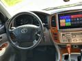 Toyota Land Cruiser 2005 года за 12 300 000 тг. в Астана – фото 25