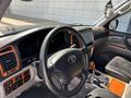 Toyota Land Cruiser 2005 года за 12 300 000 тг. в Астана – фото 30