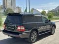 Toyota Land Cruiser 2005 года за 12 300 000 тг. в Астана – фото 6