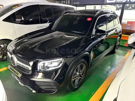 Mercedes-Benz GLB 250 2023 года за 27 500 000 тг. в Астана – фото 2