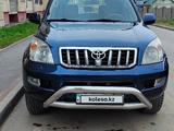 Toyota Land Cruiser Prado 2003 года за 7 500 000 тг. в Алматы