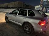 Porsche Cayenne 2005 года за 4 666 666 тг. в Астана – фото 4