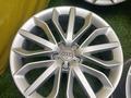 Диски R19 5х112 на Audi ОРИГИНАЛ за 300 000 тг. в Караганда – фото 5