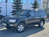 Toyota Land Cruiser 2003 годаfor11 300 000 тг. в Караганда – фото 5