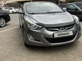 Hyundai Elantra 2014 годаfor5 900 000 тг. в Астана