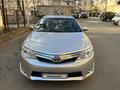 Toyota Camry 2014 года за 6 500 000 тг. в Тараз – фото 13