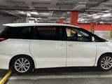 Toyota Estima 2009 года за 5 499 999 тг. в Алматы – фото 2