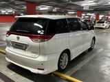 Toyota Estima 2009 года за 5 499 999 тг. в Алматы – фото 4