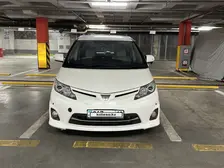 Toyota Estima, 2009