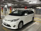 Toyota Estima 2009 года за 5 499 999 тг. в Алматы – фото 3