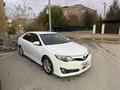 Toyota Camry 2013 года за 5 600 000 тг. в Жанаозен – фото 3