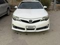 Toyota Camry 2013 года за 5 600 000 тг. в Жанаозен – фото 4