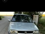 Volkswagen Golf 1994 года за 1 590 000 тг. в Актобе – фото 2