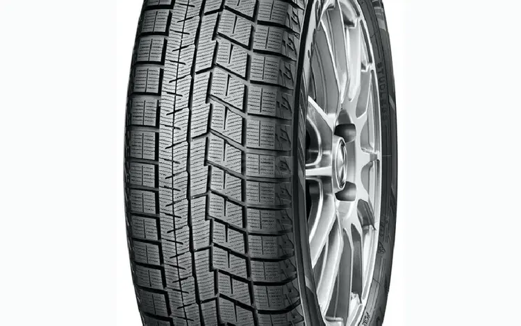 265/45R21 285/45R21 Yokohama Geolander I/T-S G075 за 740 000 тг. в Алматы