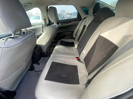 Kia K5 2020 года за 7 387 200 тг. в Алматы – фото 10