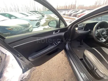Kia K5 2020 года за 7 387 200 тг. в Алматы – фото 7