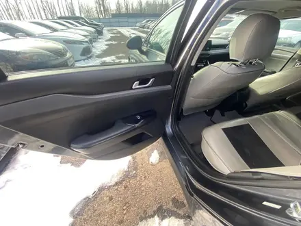 Kia K5 2020 года за 7 387 200 тг. в Алматы – фото 9