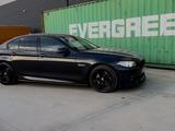 BMW 535 2013 годаүшін16 000 000 тг. в Шымкент