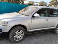 Volkswagen Touareg 2003 годаүшін3 200 000 тг. в Актобе