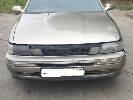 Toyota Vista 1993 года за 1 200 000 тг. в Алматы – фото 2