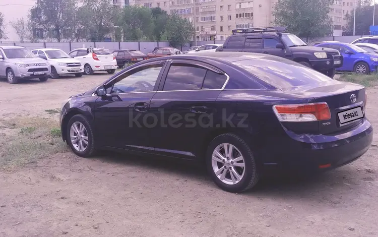 Toyota Avensis 2011 годаүшін7 000 000 тг. в Астана