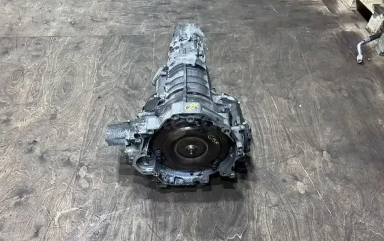 Б/у, АКПП Audi Volkswagen 5HP19, оригинал, В наличии.5HP19үшін270 000 тг. в Алматы
