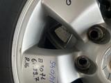 Диски из Японии от Toyota 16/045 за 210 000 тг. в Алматы – фото 4