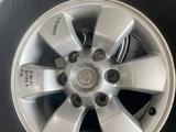 Диски из Японии от Toyota 16/045 за 210 000 тг. в Алматы