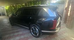 Hyundai Palisade 2025 годаүшін34 000 000 тг. в Алматы – фото 2