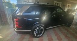Hyundai Palisade 2025 годаүшін34 000 000 тг. в Алматы – фото 3