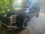Hyundai Palisade 2025 годаүшін34 000 000 тг. в Алматы – фото 4