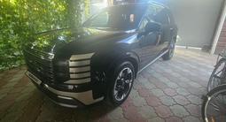 Hyundai Palisade 2025 годаүшін34 000 000 тг. в Алматы – фото 4