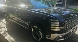 Hyundai Palisade 2025 годаүшін34 000 000 тг. в Алматы – фото 5